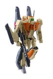 Robotech 1/100 Scale Transformable VF-1D Trainer with Armor Pack