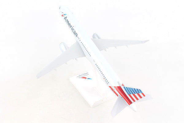 Skymarks American Airlines A321 NEO N400AN 1/150 Scale Plane with Stand