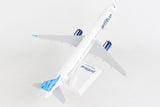 Skymarks Jetblue Allow Me To Mintroduce Myself Airbus A321 1/150 Scale Model with Stand N4048J
