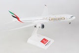 Skymarks Model Emirates Airlines Boeing 777-9X 1/200 Scale with Gears and Stand