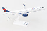 Skymarks Delta Airlines Airbus A321 Neo 1/150 Model Plane with Stand Reg N501DA SKR1084