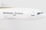 Skymarks UPS MD-11 1/200 Scale with Stand N281UP SKR1086