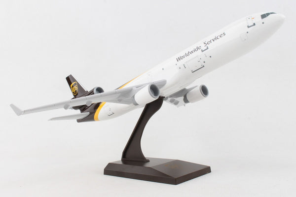 Skymarks UPS MD-11 1/200 Scale with Stand N281UP SKR1086