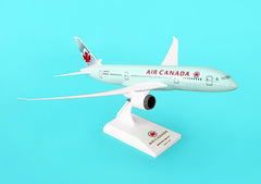 Skymarks Model Air Canada 787-8 1/200 Scale with Stand