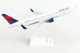 Skymarks Delta Airlines 767-300 1/150 Scale Plane with Stand N178DZ