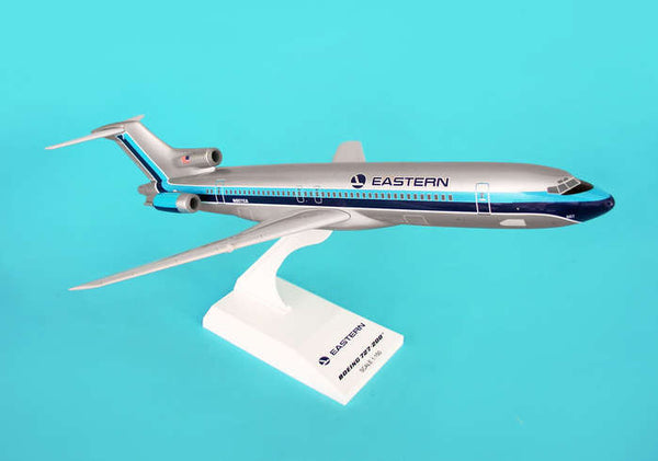 Skymarks Eastern Airlines Boeing 727-200 1/150 Scale with Stand