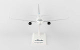 Skymarks Alaska Airlines 2016 LIVERY Boeing 737-900 1/130 Model Plane with Stand