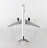 Skymarks Delta Airlines Airbus A321 1/150 Model Plane with Stand Reg N301DN