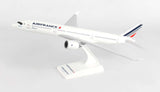 Skymarks Air France Airbus A350-900 1/200 Scale Plane with Stand