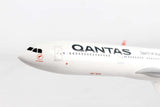Skymarks Qantas Airbus A330-300 1/200 Scale Model with Stand Reg VH-QPJ