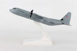 Skymarks USAF C-130 Hercules 1/150 Scale Model with Stand