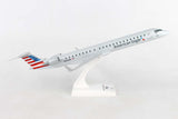 Skymarks American Eagle PSA Airlines CRJ900 1/100 Scale with Stand N600NN