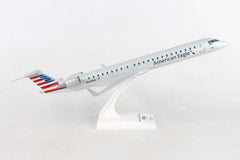 Skymarks American Eagle PSA Airlines CRJ900 1/100 Scale with Stand N600NN