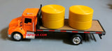 Kubota 1/43 Scale Truck and Tractor Playset